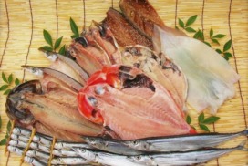 干物セット