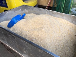 惣佐衛門飼料